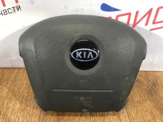 Подушка безопасности в рулевое колесо KIA CARENS 2004