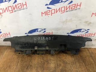Воздуховод радиатора нижний NISSAN QASHQAI 2008