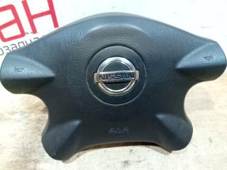 Подушка безопасности в рулевое колесо NISSAN PRIMERA P12 Подушка безопасности в рулевое колесо NISSAN PRIMERA P12