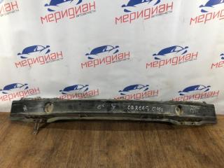 Усилитель заднего бампера KIA CARENS 2004