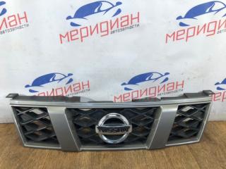 Решетка радиатора NISSAN X-TRAIL 2007