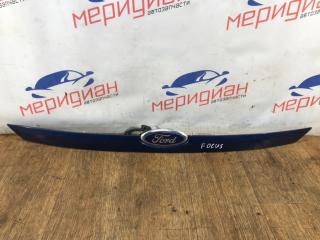 Накладка двери багажника FORD FOCUS 2009