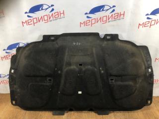 Запчасть шумоизоляция капота VOLVO V50 2008