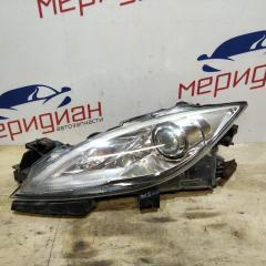 Фара левая MAZDA 6 2011