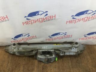 Панель передняя верхняя часть NISSAN NOTE 2007