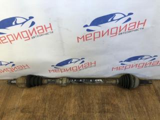 Полуось передняя правая NISSAN NOTE 2007