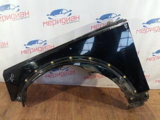 Крыло переднее левое LAND ROVER DISCOVERY 2007