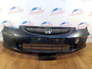 Бампер передний HONDA JAZZ 2006