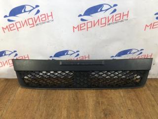 Решетка в бампер центральная SUBARU LEGACY OUTBACK 2013