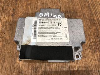 Блок управления AIR BAG KIA OPTIMA 2015