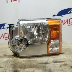Фара левая LAND ROVER DISCOVERY 2007