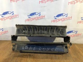 Воздухозаборник (внутри) LAND ROVER DISCOVERY 2007