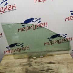Стекло двери передней правой SUBARU LEGACY OUTBACK 2013