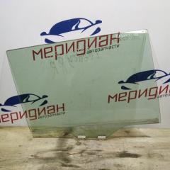 Стекло двери задней правой SUBARU LEGACY OUTBACK 2013