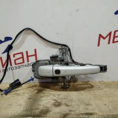Ручка двери передней наружная правая VOLVO C30 2007