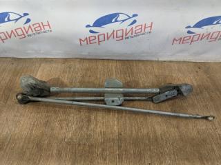 Трапеция стеклоочистителей MITSUBISHI LANCER 2007