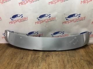 Спойлер (дефлектор) багажника FORD FOCUS 2009