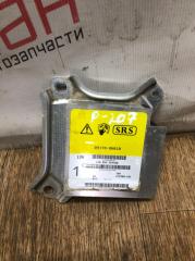 Запчасть блок управления air bag PEUGEOT 107 2009