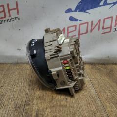 Панель приборов PEUGEOT 107 Панель приборов PEUGEOT 107