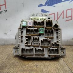 Панель приборов 107 2008 Панель приборов 107 2008