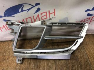 Рамка противотуманной фары левой MAZDA 6 2009
