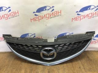 Решетка радиатора MAZDA 6 2009