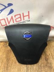 Подушка безопасности в рулевое колесо VOLVO S40 2011