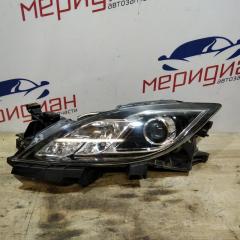 Фара левая MAZDA 6 2009