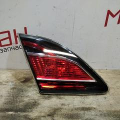 Фонарь задний внутренний левый MAZDA 6 2009
