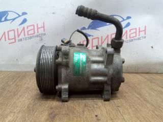 Компрессор кондиционера для MAN TGA 2006