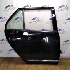 Дверь задняя правая KIA CARENS 2008