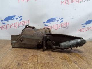 Заслонка горного тормоза для MAN TGA 2006