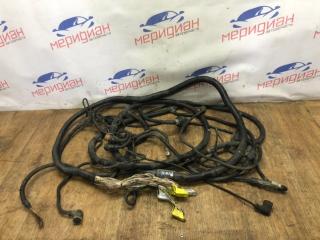 Проводка (Коса) рамы для MAN 4-SERIE TGA 2000