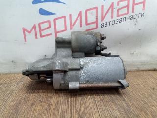 Стартер VOLVO S40 2006