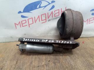 Заслонка горного тормоза для MAN 4-SERIE TGA 2000