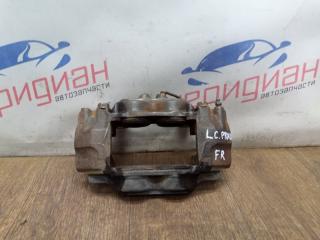 Суппорт тормозной передний правый TOYOTA LAND CRUISER PRADO 2011