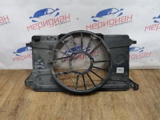 Диффузор вентилятора MAZDA 3 2008