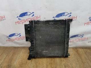 Интеркулер CHRYSLER VOYAGER 2004