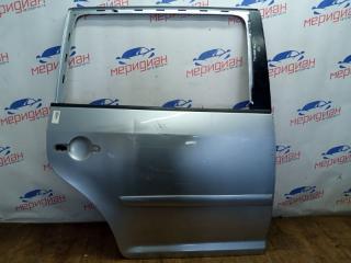 Дверь задняя правая VOLKSWAGEN TOURAN 2004
