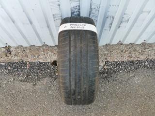 Комплект из 2-х Шина летняя 205/55R16 ROADCLAW RP570 (б/у)