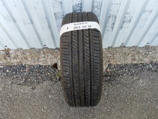 Шина летняя 205/55R16 SUNNY Power Touring (б/у)