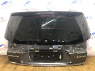 Дверь багажника CITROEN C-CROSSER 2011