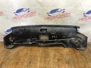 Кожух замка капота MITSUBISHI ASX 2011