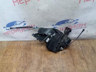 Замок двери задней левой VOLVO S40 2006