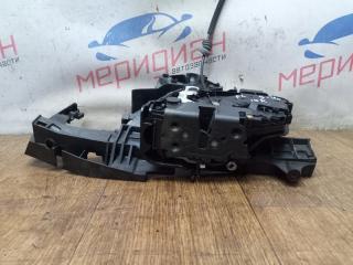 Замок двери передней левой VOLVO S40 2006