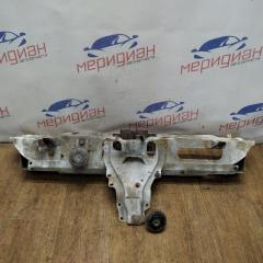 Панель передняя верхняя часть MITSUBISHI ASX 2011