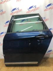 Дверь задняя левая CITROEN C5 2011