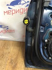 Дверь передняя правая C5 2011 RD Дверь передняя правая C5 2011 RD