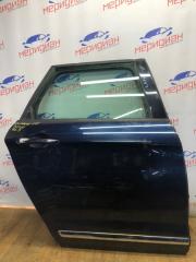 Дверь задняя правая CITROEN C5 2011
