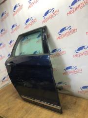 Дверь задняя правая CITROEN C5 RD Дверь задняя правая CITROEN C5 RD